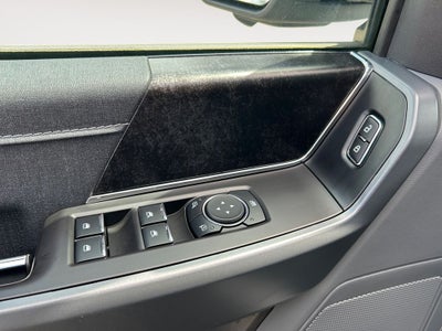 2024 Ford F-150 Lightning XLT