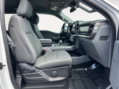 2024 Ford F-150 Lightning XLT