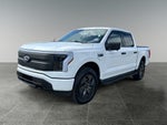 2024 Ford F-150 Lightning XLT