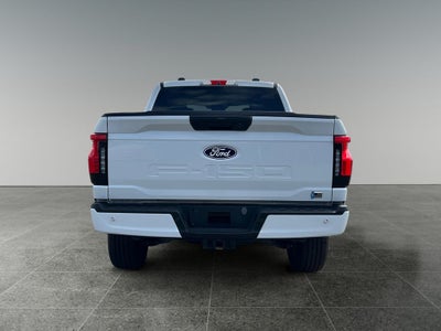 2024 Ford F-150 Lightning XLT