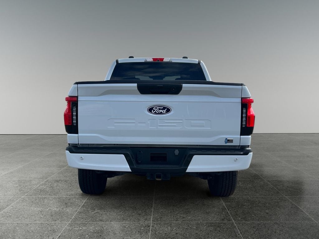 2024 Ford F-150 Lightning XLT