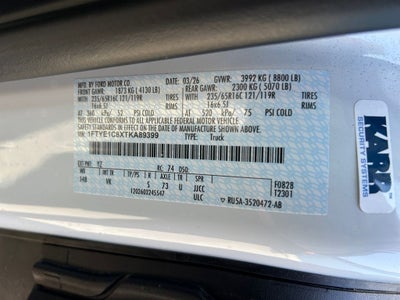 2026 Ford Transit-150 Base