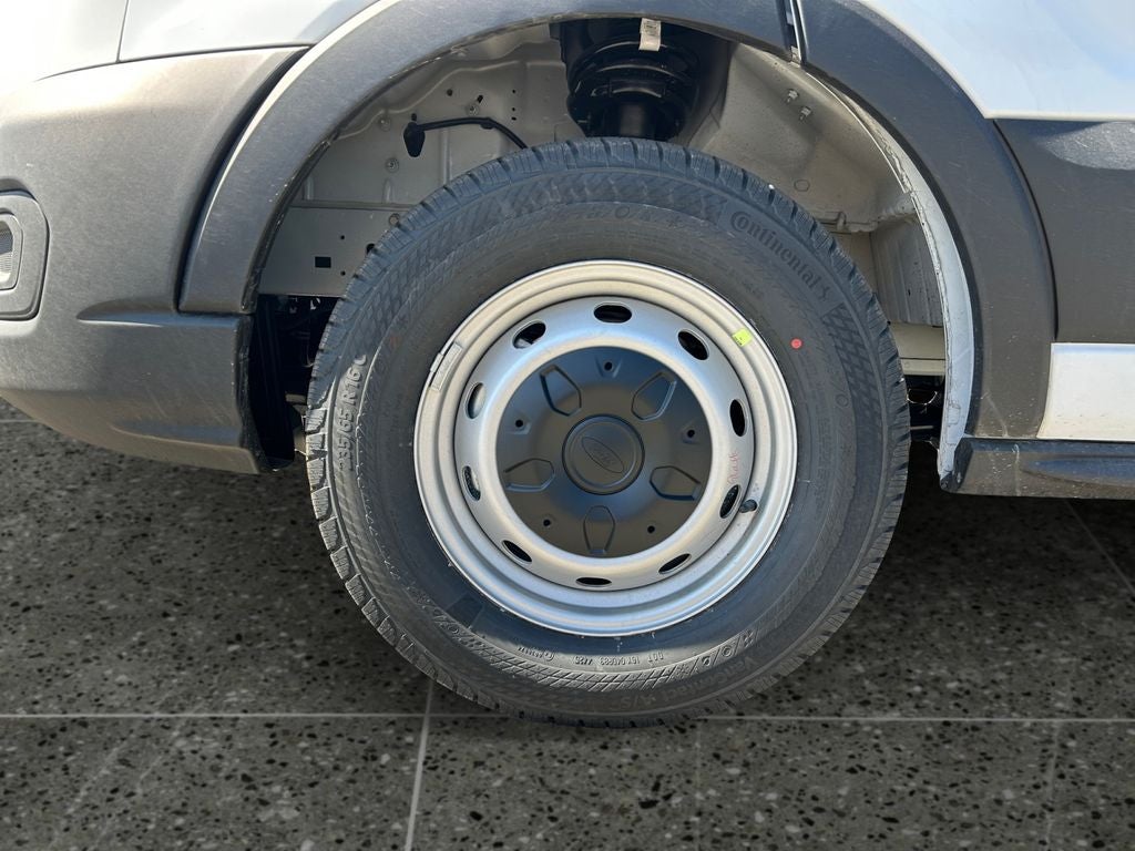 2026 Ford Transit-150 Base