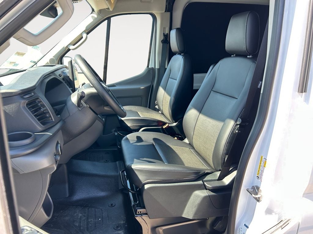 2026 Ford Transit-150 Base