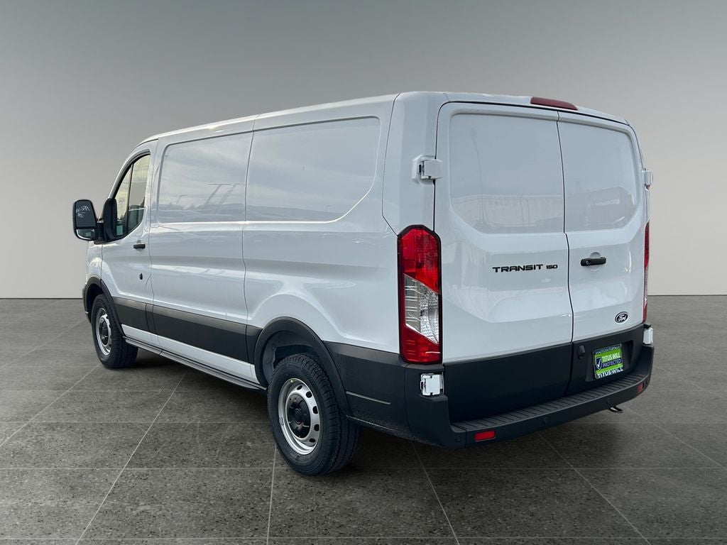 2026 Ford Transit-150 Base