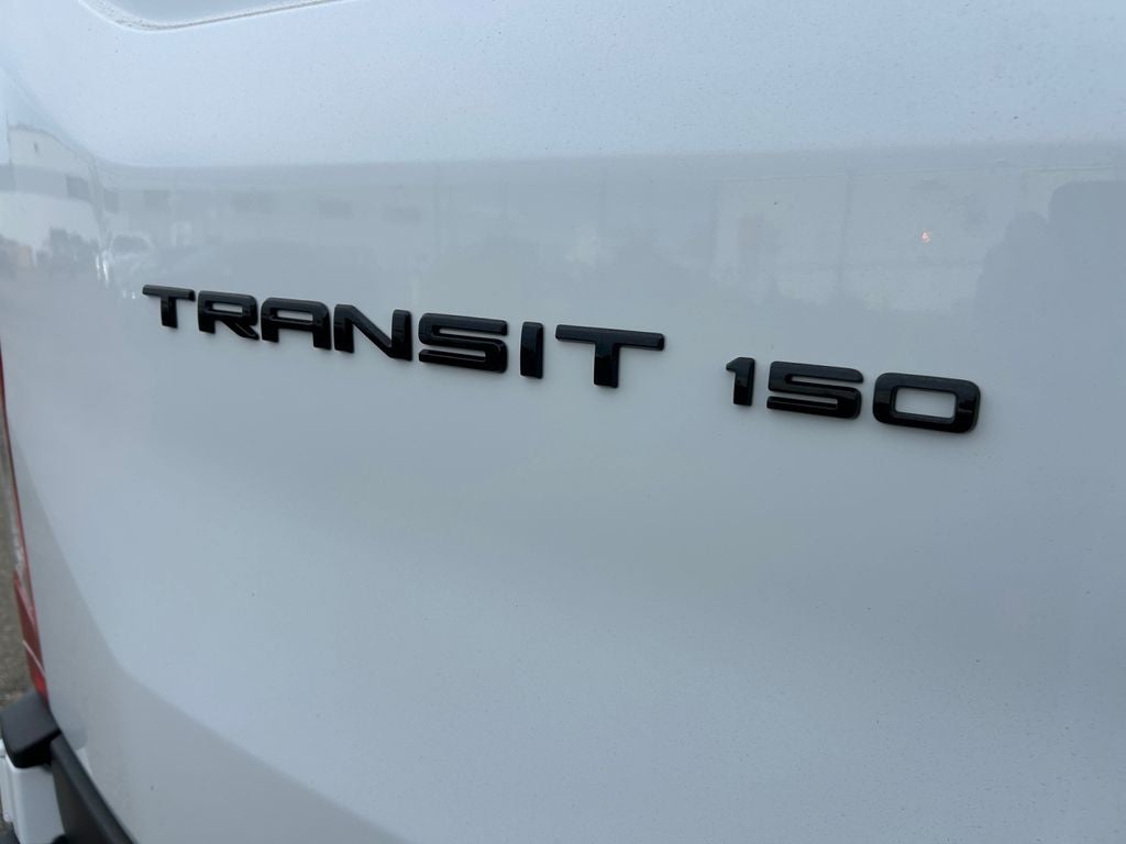 2026 Ford Transit-150 Base