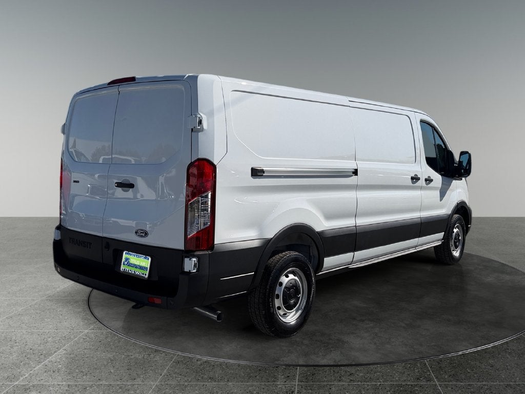 2027 Ford Transit-150 Base