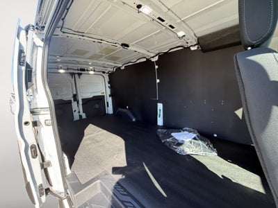 2027 Ford Transit-150 Base