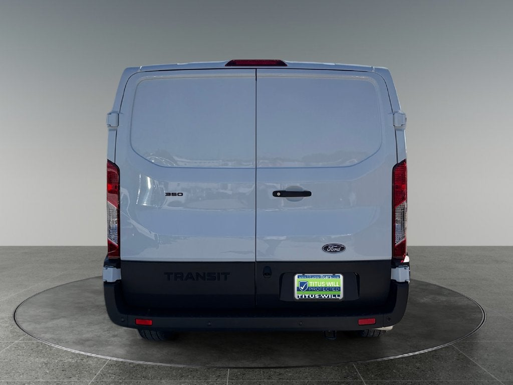 2027 Ford Transit-150 Base