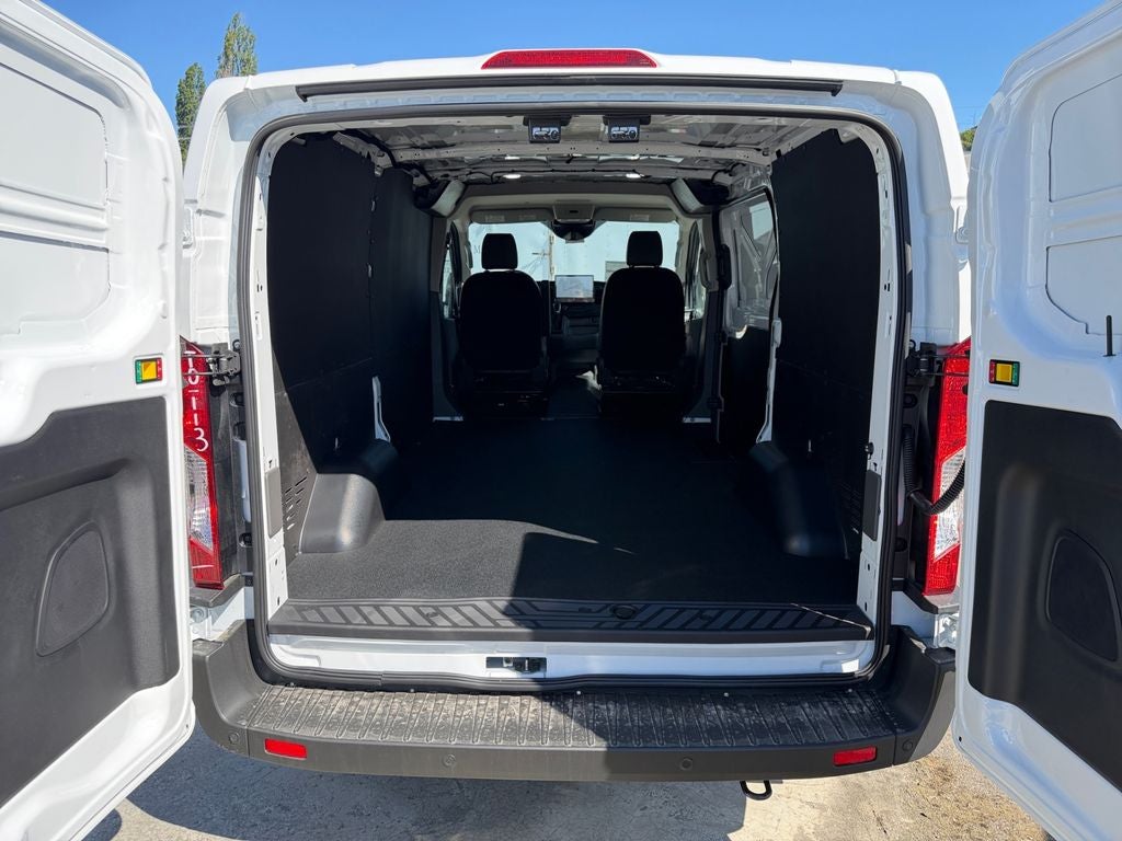 2026 Ford Transit-150 Base