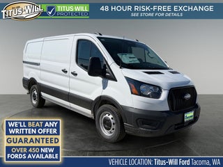 2026 Ford Transit-150 Base