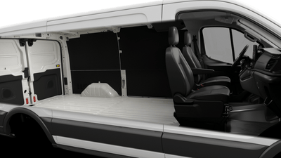 2026 Ford Transit-150 Base INTRANSIT