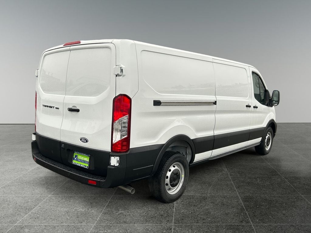 2026 Ford Transit-150 Base