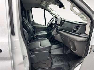 2026 Ford Transit-150 Base