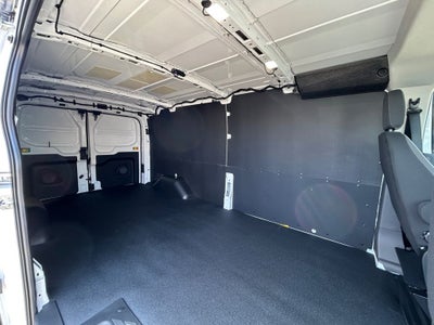 2026 Ford Transit-150 Base