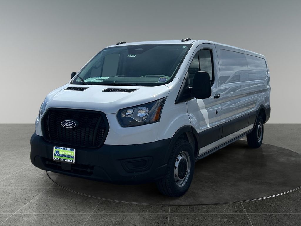 2026 Ford Transit-150 Base