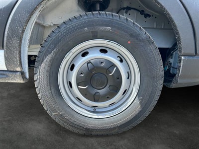 2026 Ford Transit-150 Base