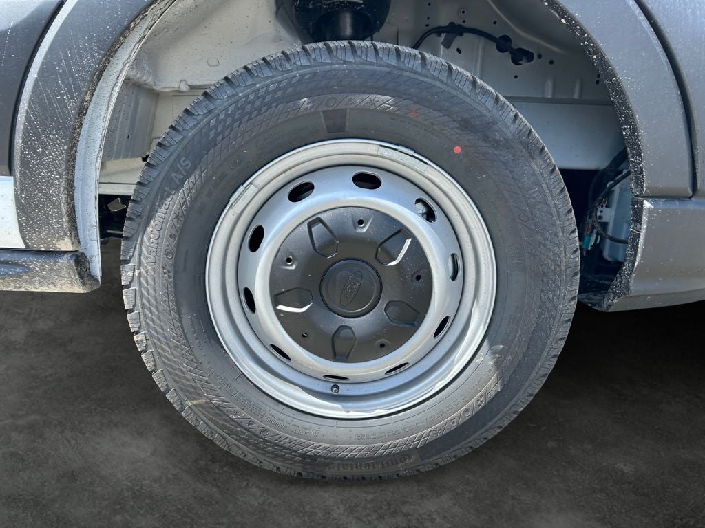 2026 Ford Transit-150 Base