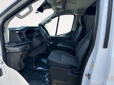 2026 Ford Transit-150 Base