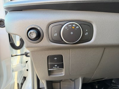 2027 Ford Transit-150 Base