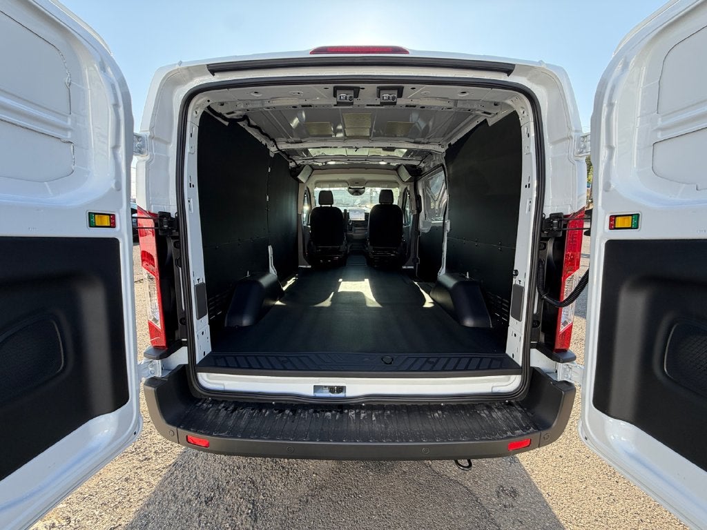 2027 Ford Transit-150 Base