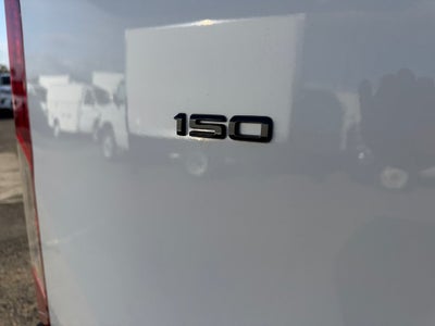 2027 Ford Transit-150 Base