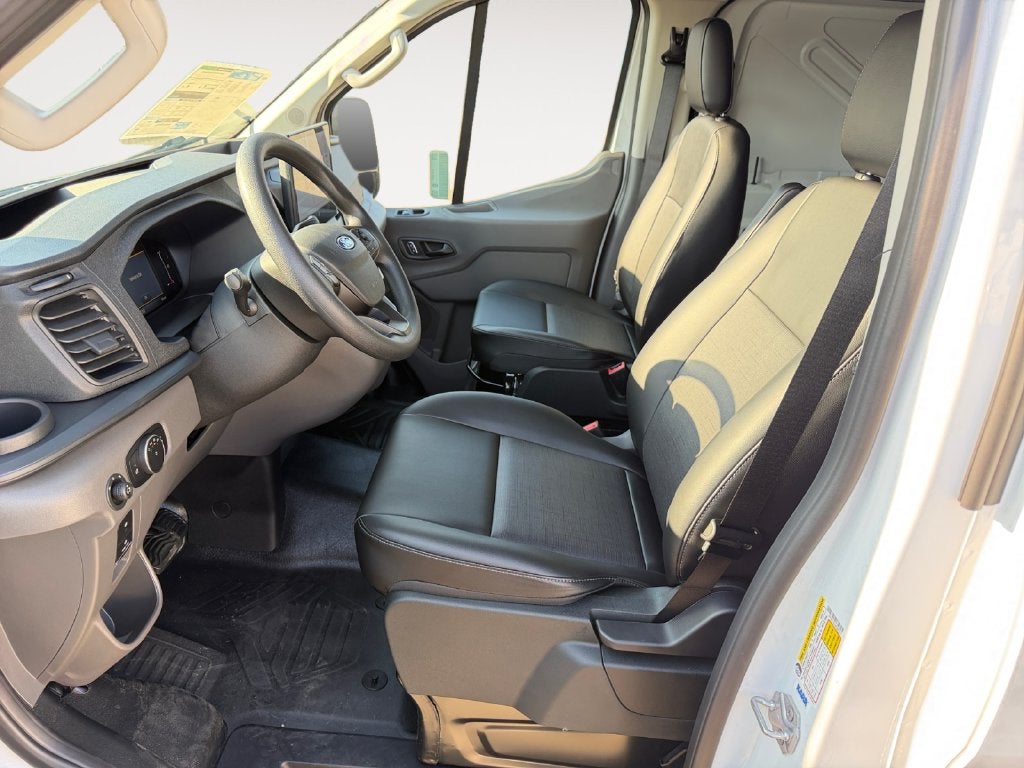 2027 Ford Transit-150 Base