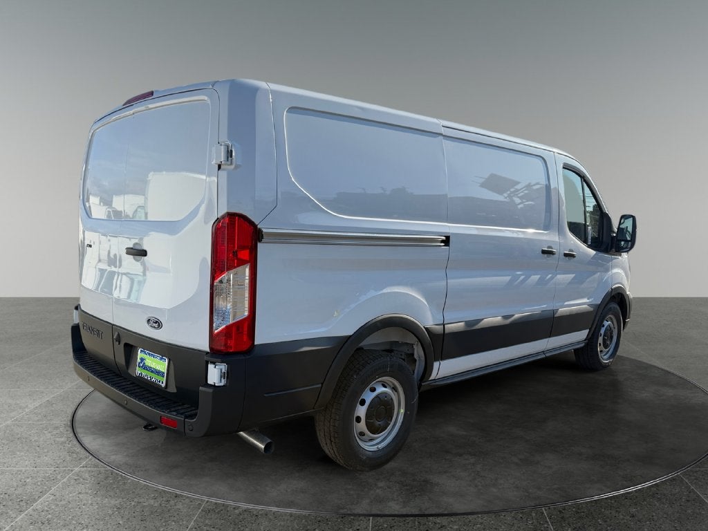 2027 Ford Transit-150 Base