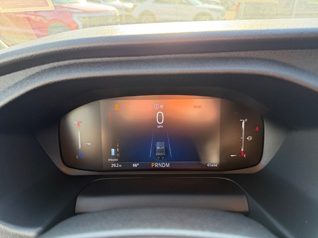 2027 Ford Transit-150 Base