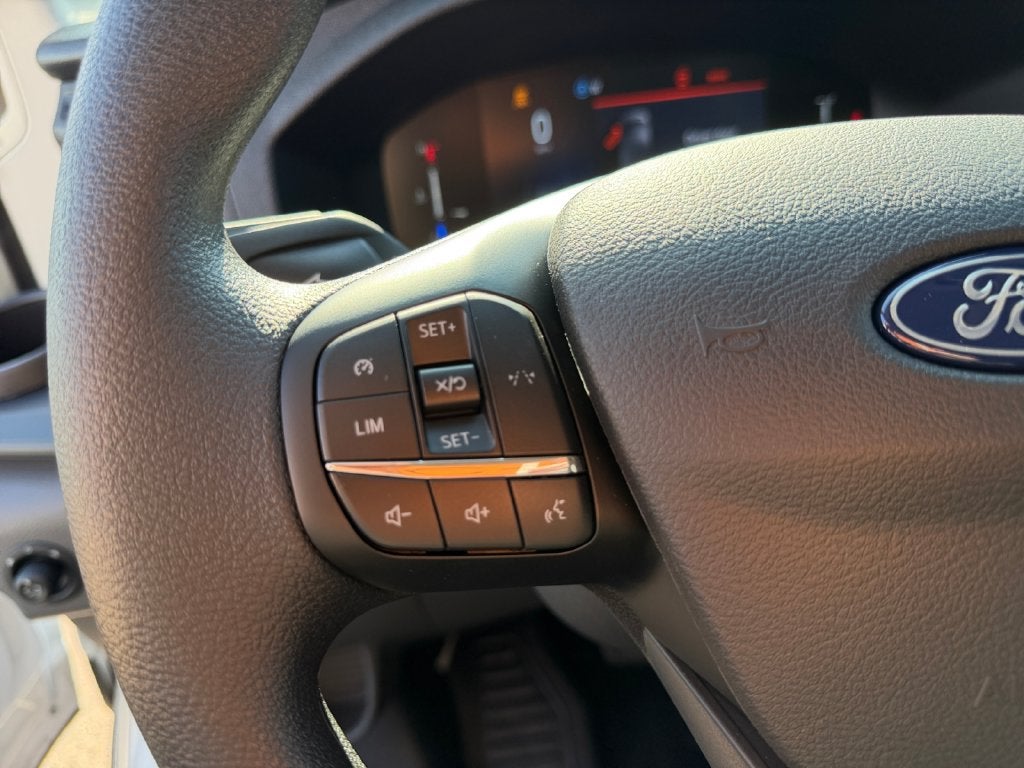 2027 Ford Transit-150 Base