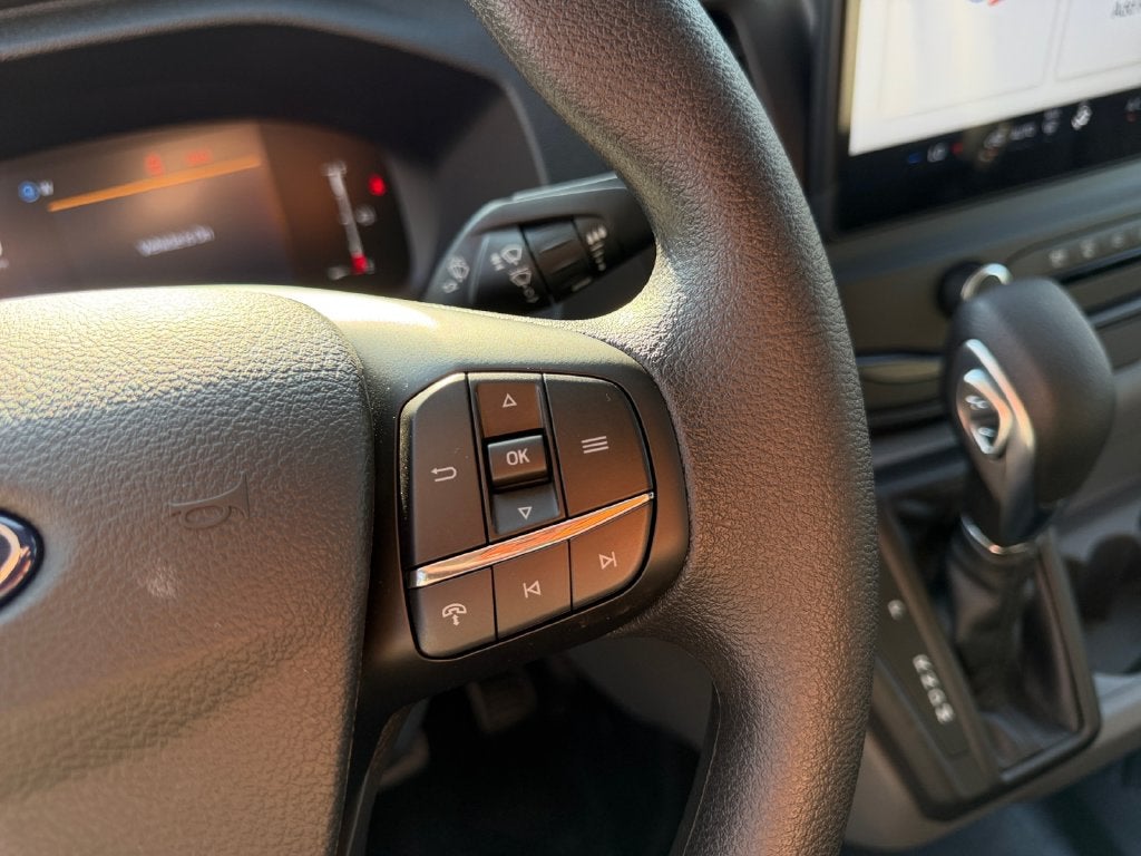 2027 Ford Transit-150 Base