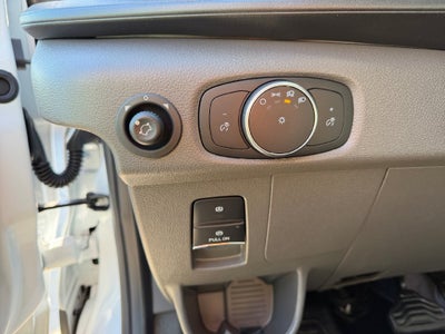 2027 Ford Transit-150 Base