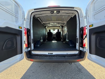 2027 Ford Transit-150 Base