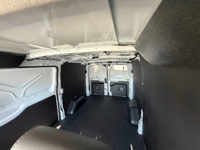 2027 Ford Transit-150 Base
