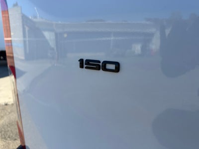 2027 Ford Transit-150 Base