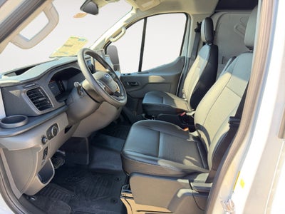 2027 Ford Transit-150 Base