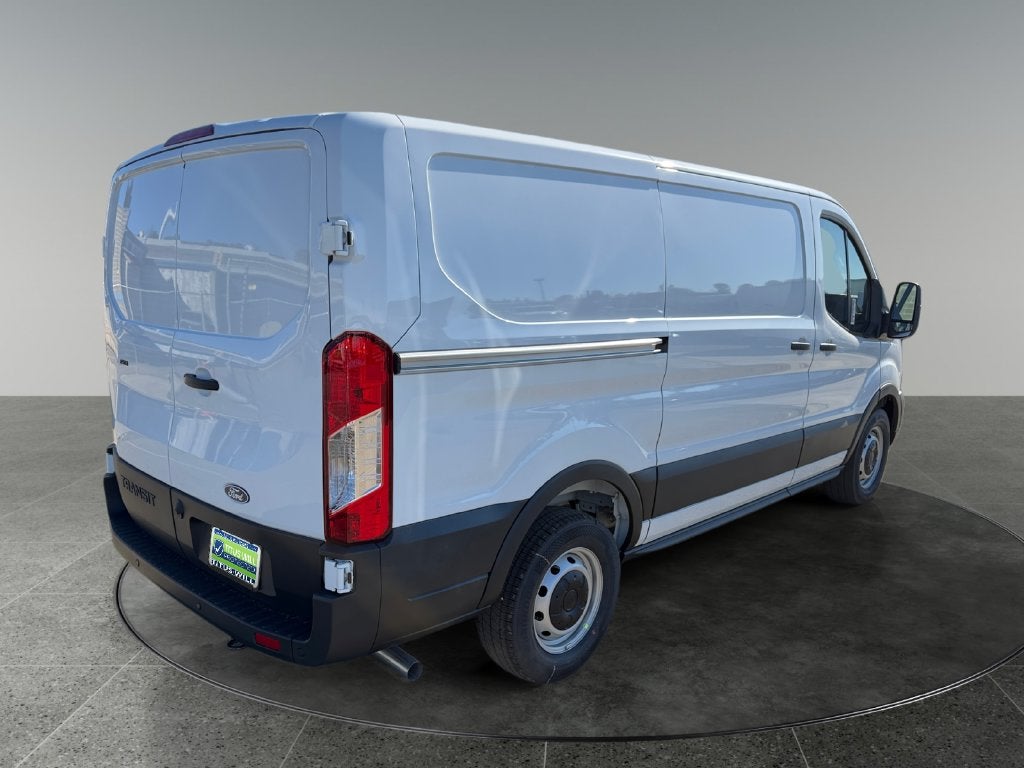 2027 Ford Transit-150 Base