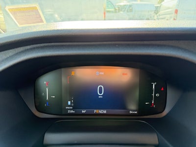 2027 Ford Transit-150 Base