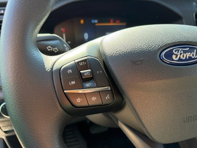 2027 Ford Transit-150 Base