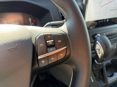 2027 Ford Transit-150 Base