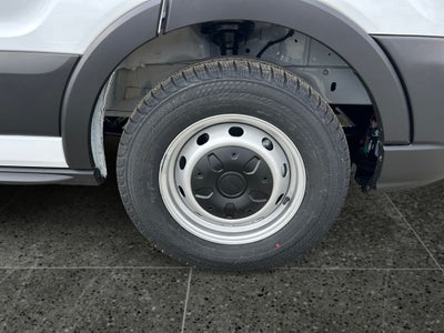 2026 Ford Transit-150 Base