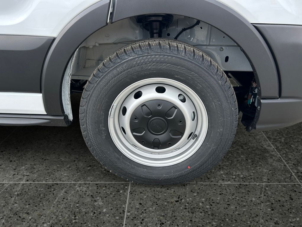 2026 Ford Transit-150 Base