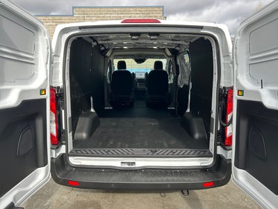 2026 Ford Transit-150 Base