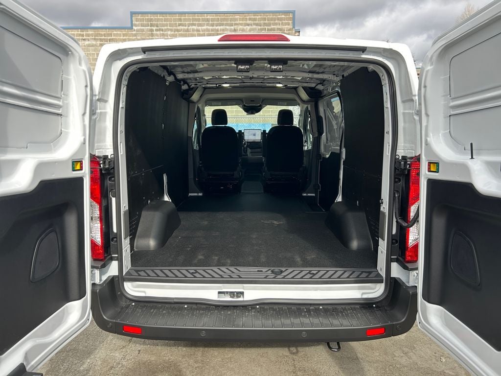 2026 Ford Transit-150 Base