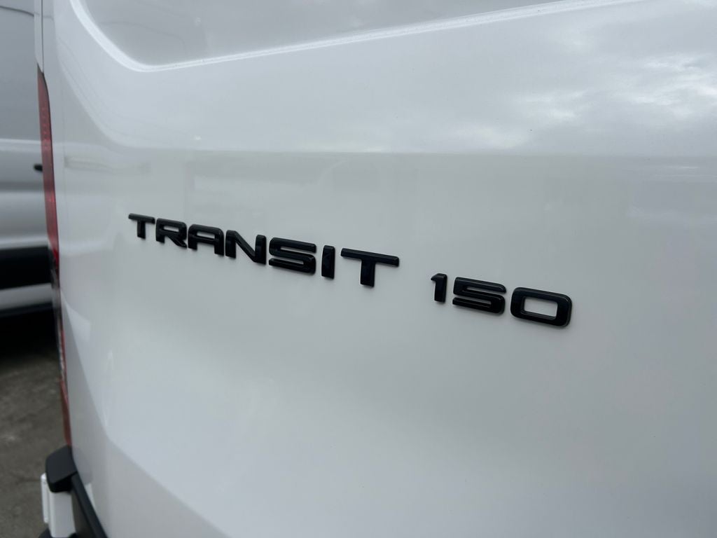 2026 Ford Transit-150 Base
