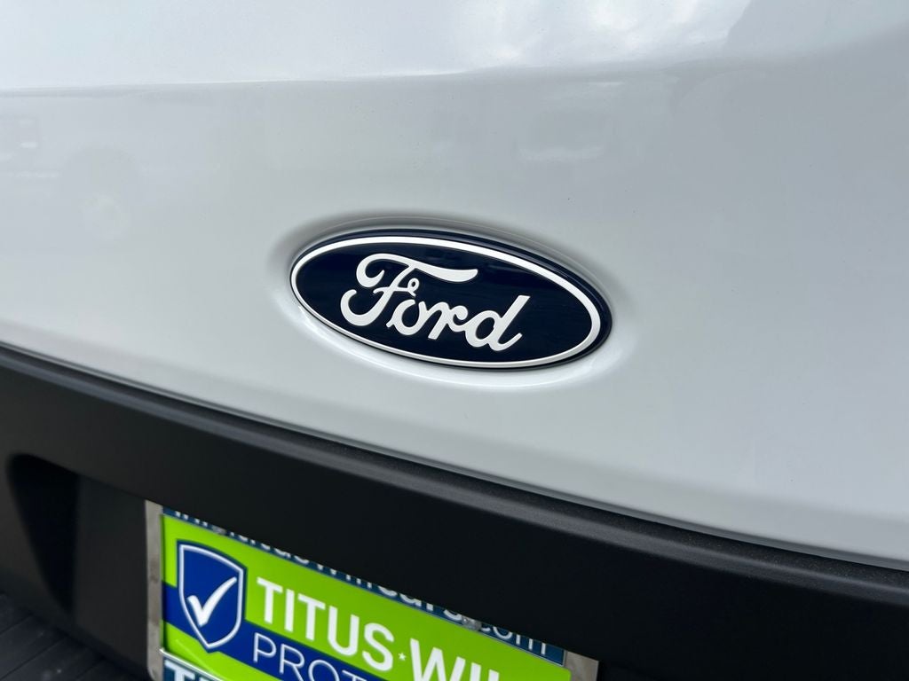 2026 Ford Transit-150 Base