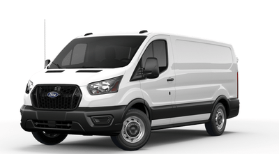 2026 Ford Transit-150 Base INTRANSIT