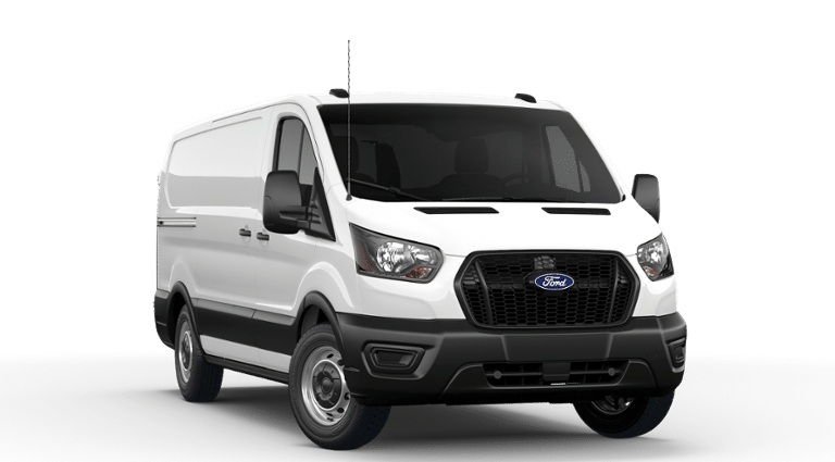 2026 Ford Transit-150 Base INTRANSIT