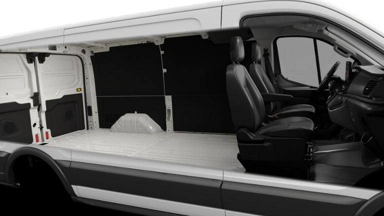 2026 Ford Transit-150 Base INTRANSIT