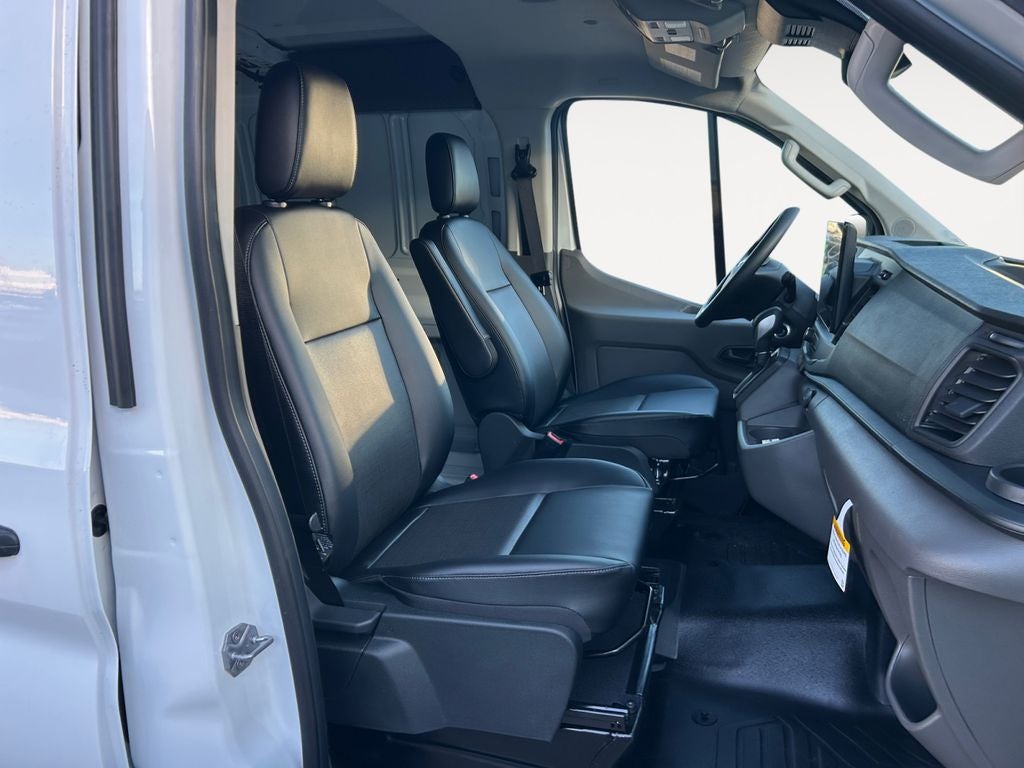 2026 Ford Transit-150 Base